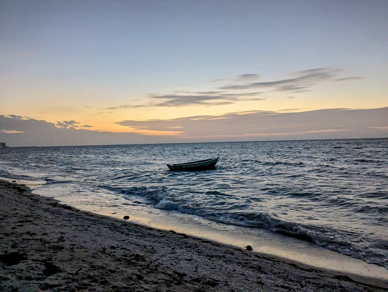 Progreso, Mexico
